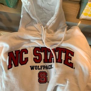 NC State Wolfpack Hoodie